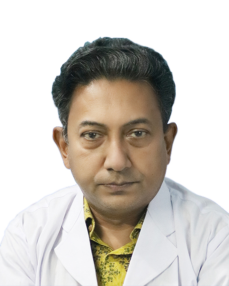 Dr Abdul ALim Nadim