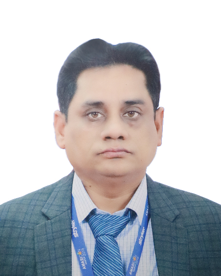 Dr Md Shariful Islam