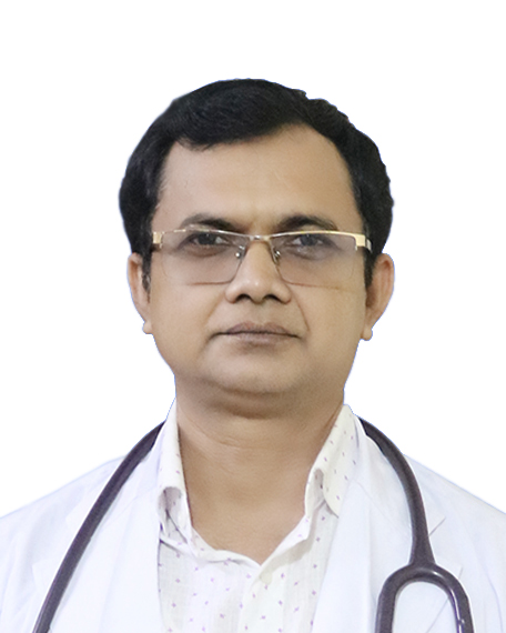 Dr Monoar Hossain