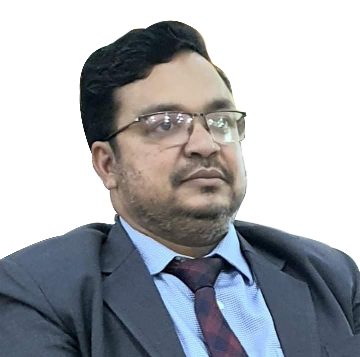 Dr Zahidul Islam