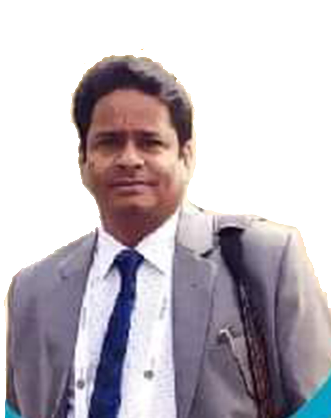 Dr Birendranath