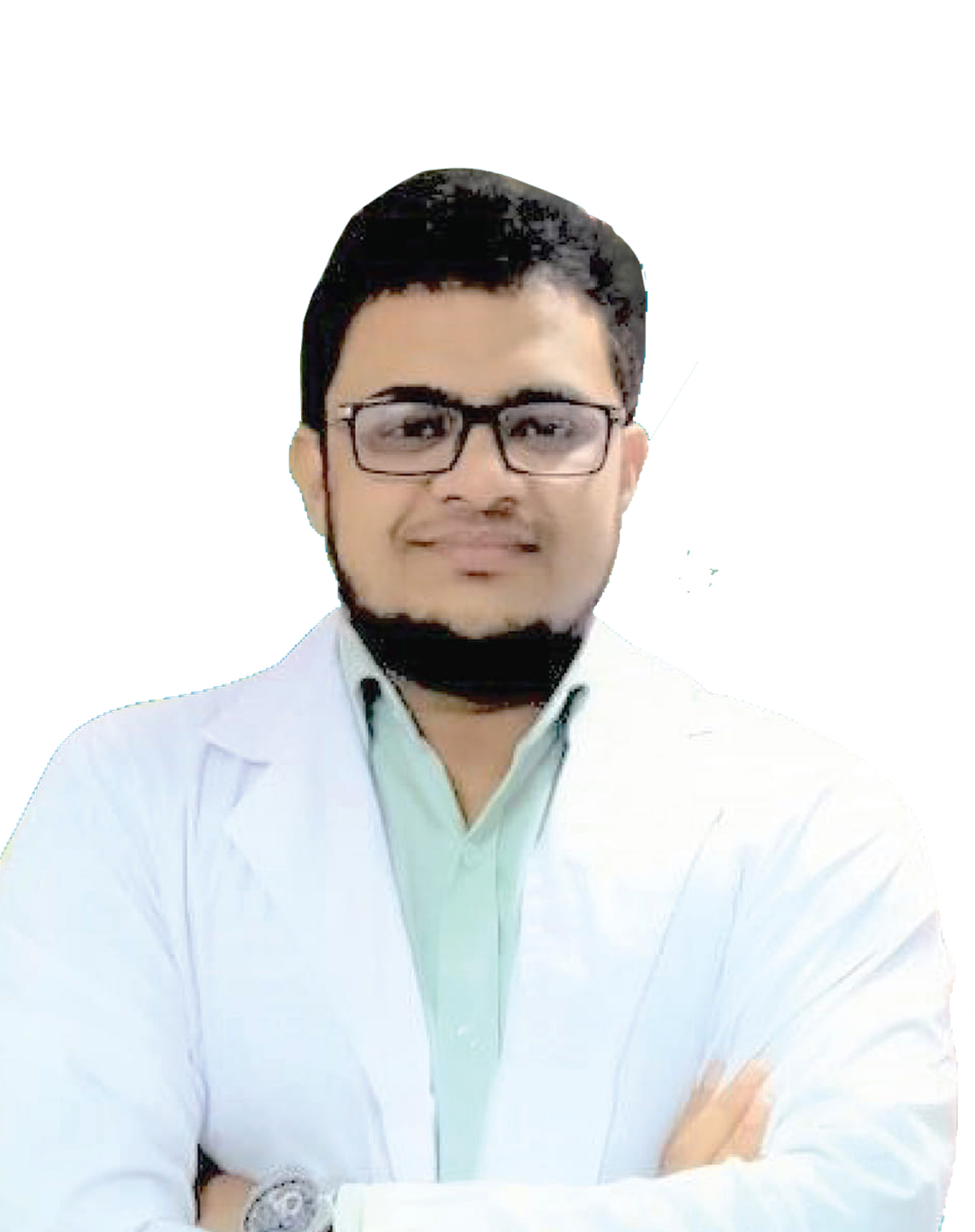 Dr abdur rahman