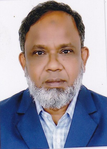 Shamsur rahman