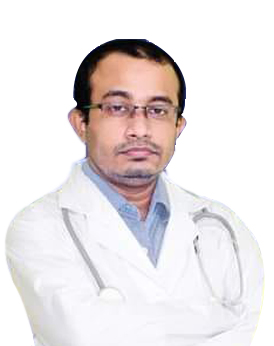 dr manus kumar