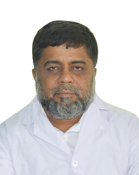 dr shaukat haidar